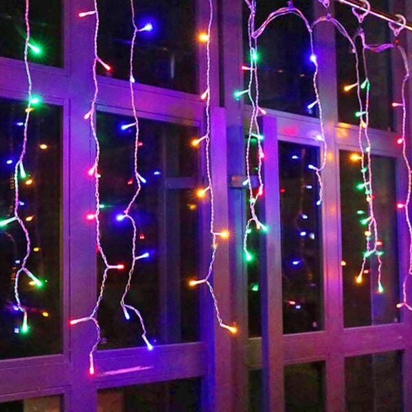 İÇ MEKAN SAÇAK LED RGB