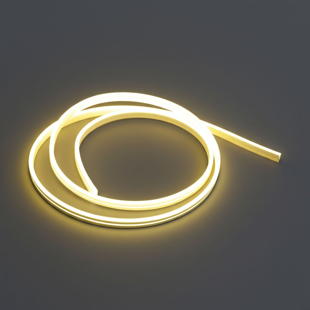 12 VOLT NEON GÜNIŞIĞI