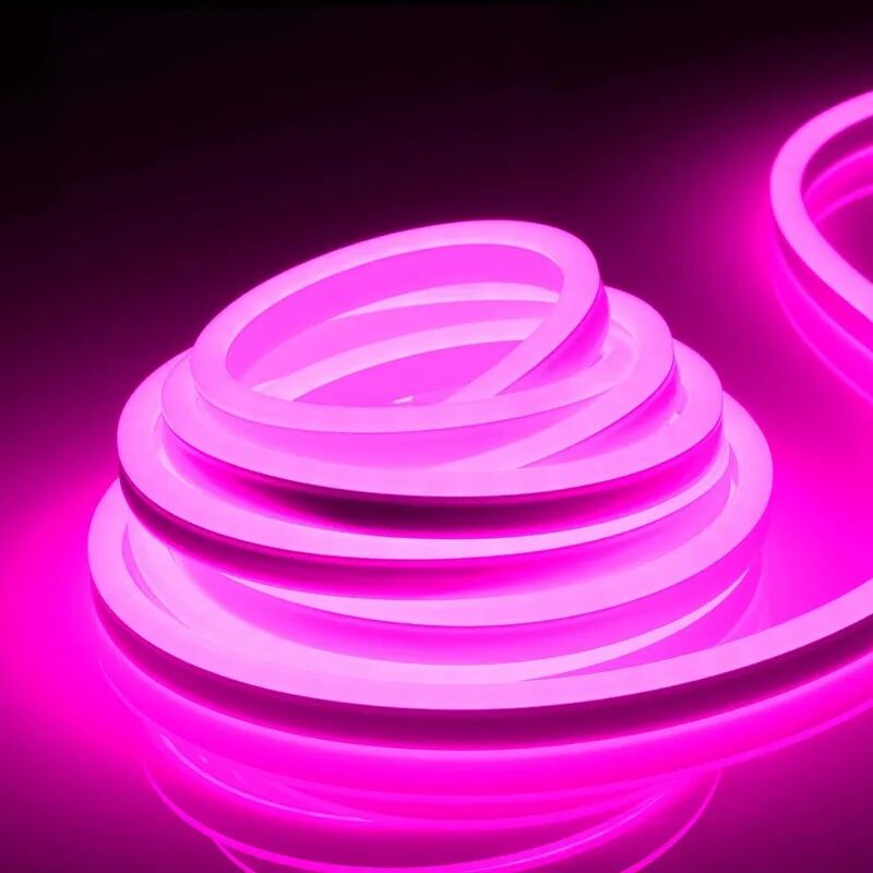 12 VOLT NEON PEMBE