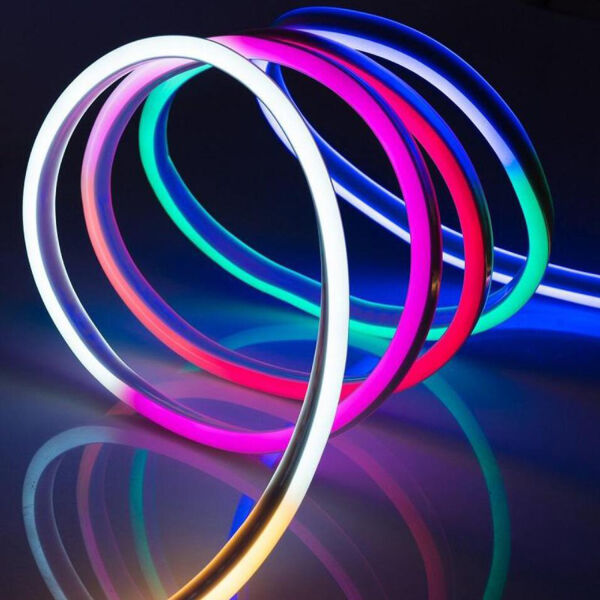 12 VOLT NEON RGB