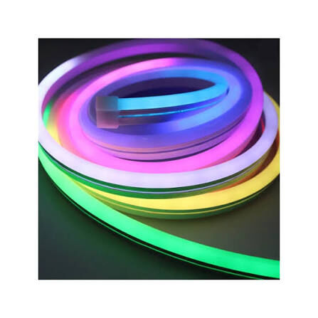 12 VOLT NEON PİKSEL