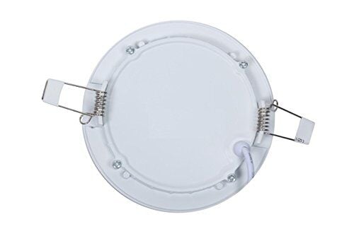 12 WATT SIVA ALTI YUVARLAK LED PANEL 4000K