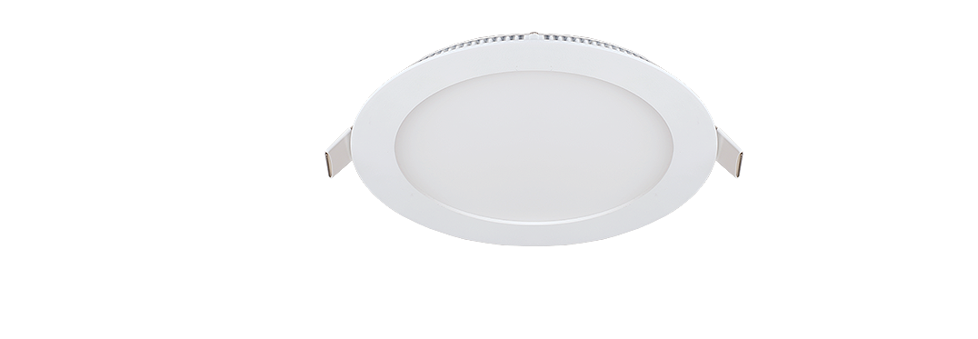 12 WATT SIVA ALTI YUVARLAK LED PANEL GÜNIŞIĞI