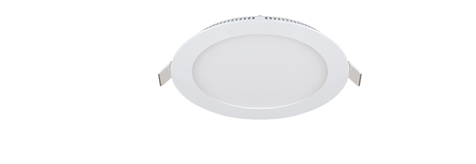 12 WATT SIVA ALTI YUVARLAK LED PANEL GÜNIŞIĞI