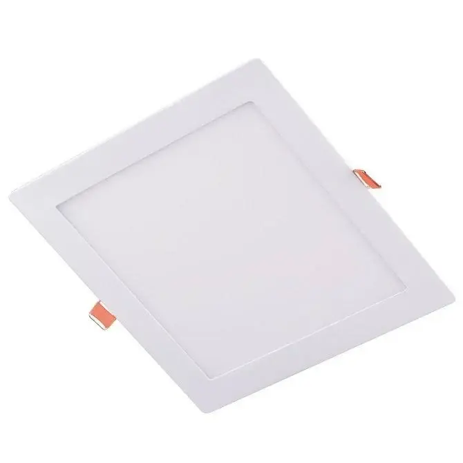 24 WATT SIVA ALTI KARE LED PANEL