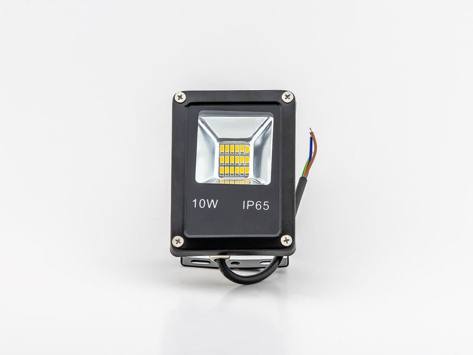 10 WATT LED PROJEKTOR