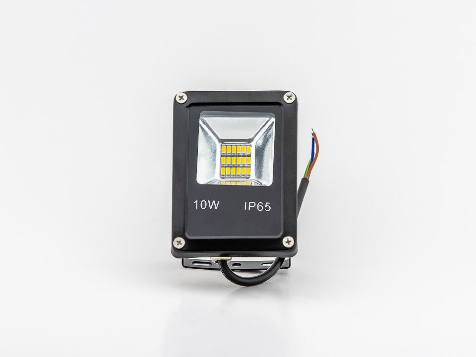 10 WATT LED PROJEKTOR