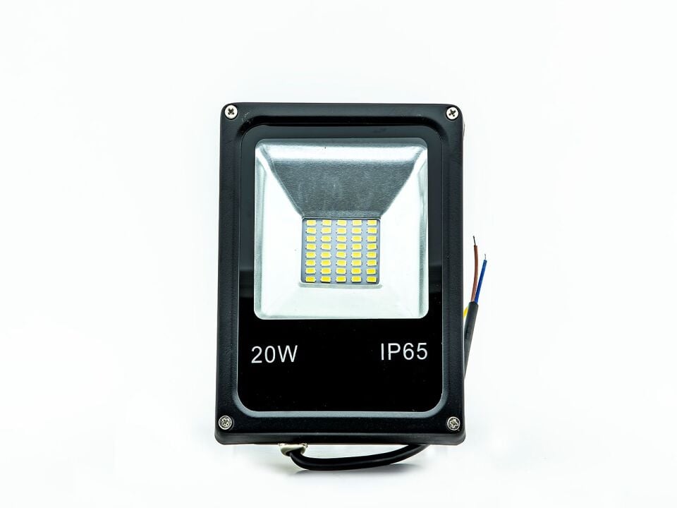 20 WATT LED PROJEKTOR
