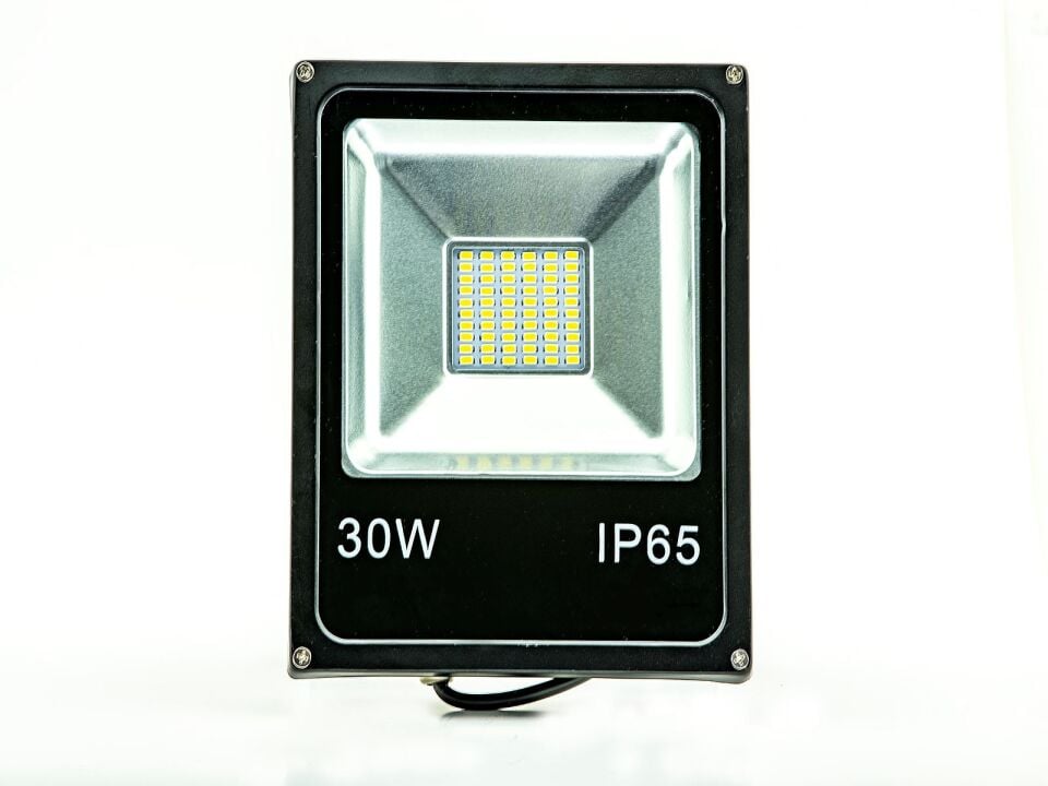 30 WATT LED PROJEKTOR
