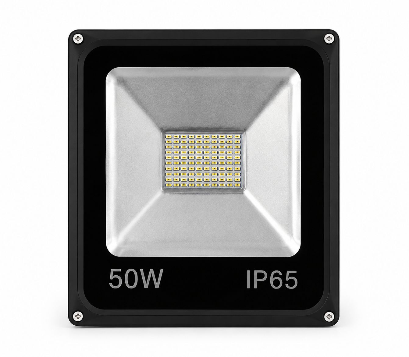 50 Watt LED Projektör