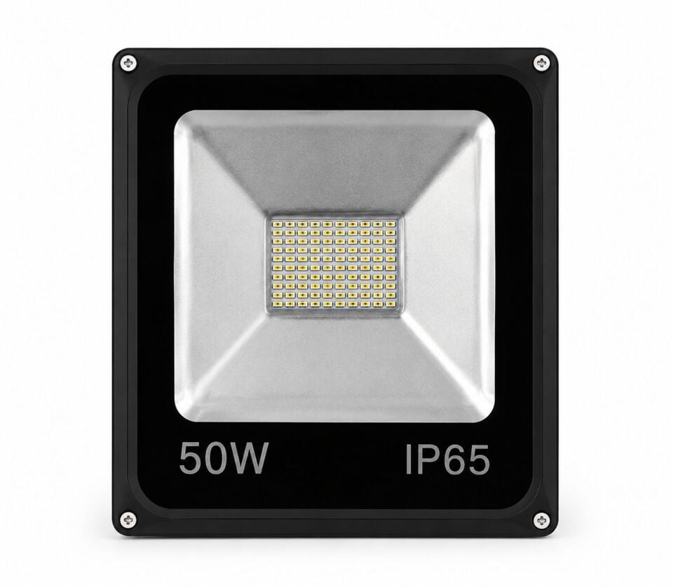50 Watt LED Projektör
