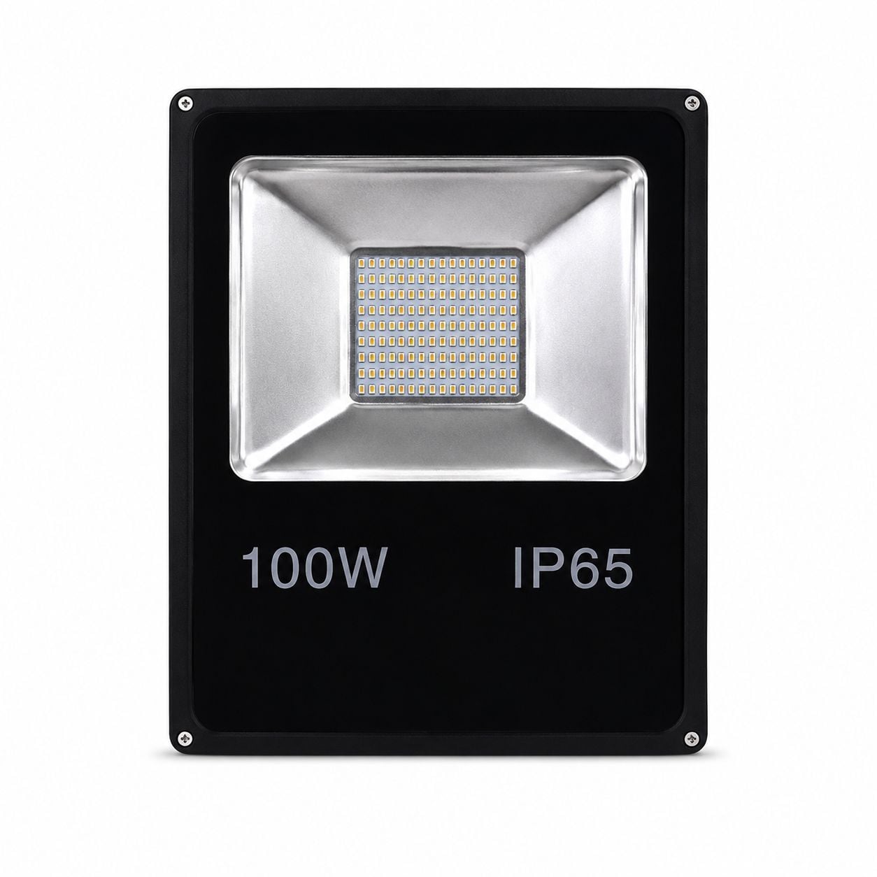 100 Watt LED Projektör