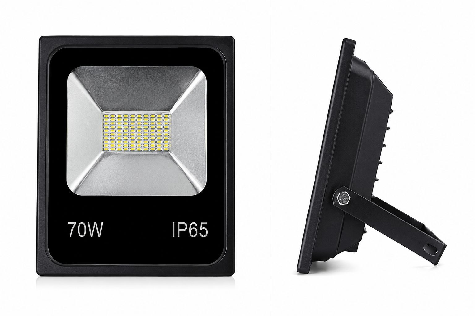 70 Watt LED Projektör