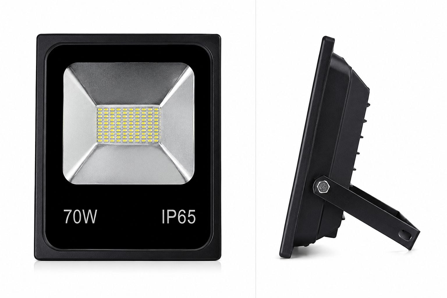 70 Watt LED Projektör