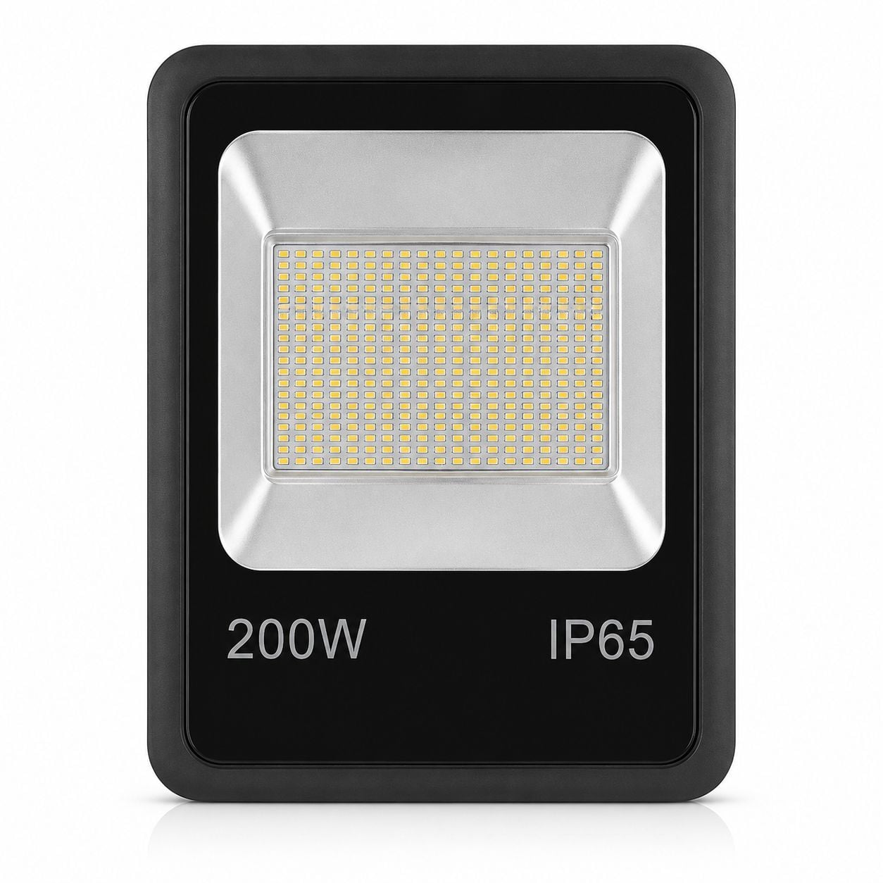 200 Watt LED Projektör