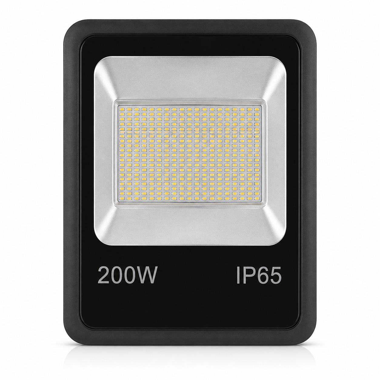 200 Watt LED Projektör