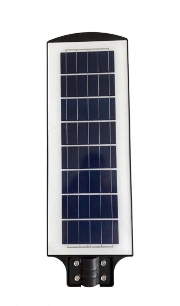90W Solar Sokak Aydınlatma Armatürü 160 LED