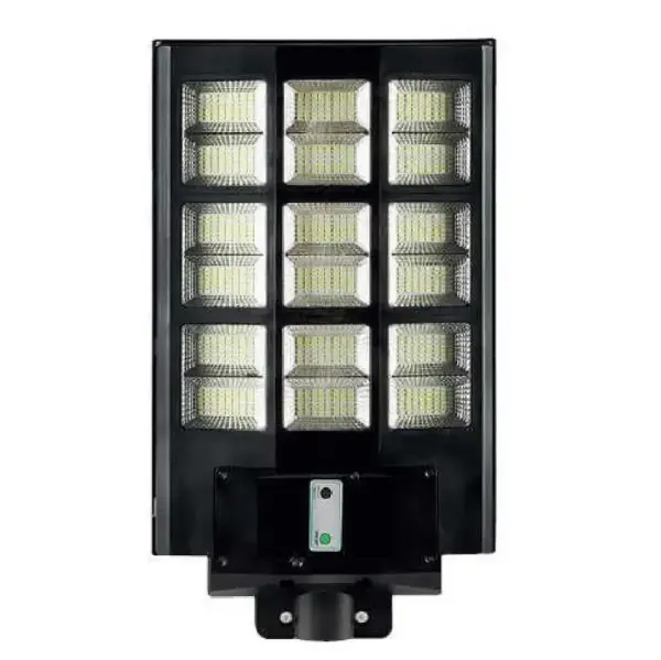 Solar Sokak Armatürü 900W Güneş Enerjili LED Yol Lambası